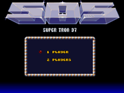 Super Tron 97