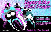 Superbike Challenge