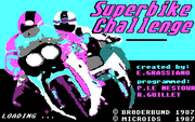 Superbike Challenge