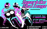 [Superbike Challenge - скриншот №8]