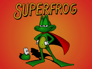 Superfrog