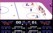 Superstar Ice Hockey