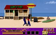 Surf Ninjas