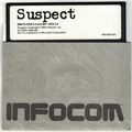 [Suspect - обложка №7]