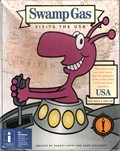 Swamp Gas Visits the USA