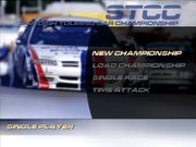 Swedish Touring Car Championship