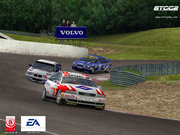 Swedish Touring Car Championship 2