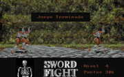 Sword Fight