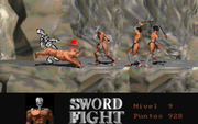 Sword Fight