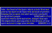 Sword of the Spirit