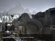 Syberia II