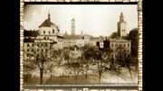 Таємниці старого Львова
