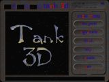 [Скриншот: Tank3D]