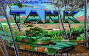 Tank: The M1A1 Abrams Battle Tank Simulation