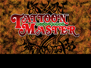 Tattoon Master