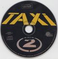 [Taxi 2 - обложка №3]
