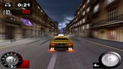 Taxi 3: Extreme Rush