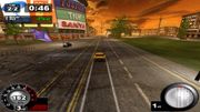 Taxi 3: Extreme Rush