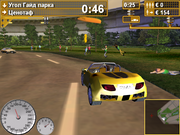 Taxi Racer London 2