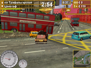 Taxi Racer London 2