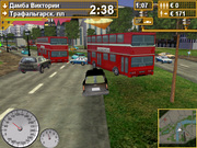 Taxi Racer London 2