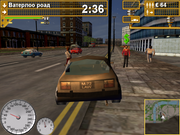 Taxi Racer London 2