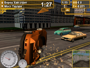 Taxi Racer London 2