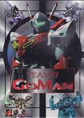 Team 47 Goman