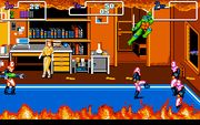 Teenage Mutant Ninja Turtles II: The Arcade Game