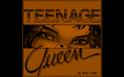 Teenage Queen