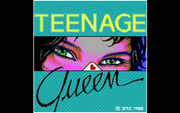 Teenage Queen