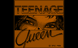 [Teenage Queen - скриншот №11]