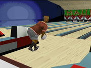 Ten Pin Alley