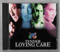 [Tender Loving Care - обложка №5]