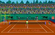 Tennis Cup