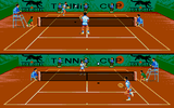 [Tennis Cup - скриншот №13]