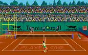 Tennis Cup II