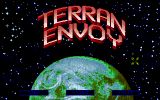 [Terran Envoy - скриншот №12]