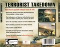 [Terrorist Takedown - обложка №2]