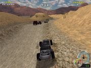 Test Drive: Off-Road 2