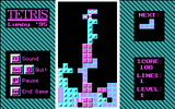 [Скриншот: Tetris]