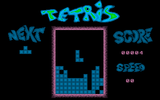 [Tetris - скриншот №2]