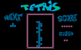 [Tetris - скриншот №4]