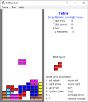 Tetris