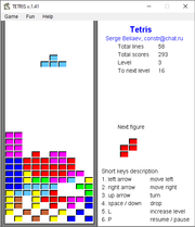 Tetris