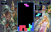 Tetris Classic