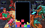 Tetris Classic