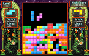 Tetris Classic