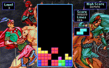 [Tetris Classic - скриншот №14]