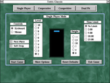 [Tetris Classic - скриншот №3]